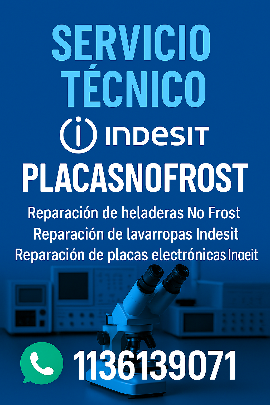 Indesit