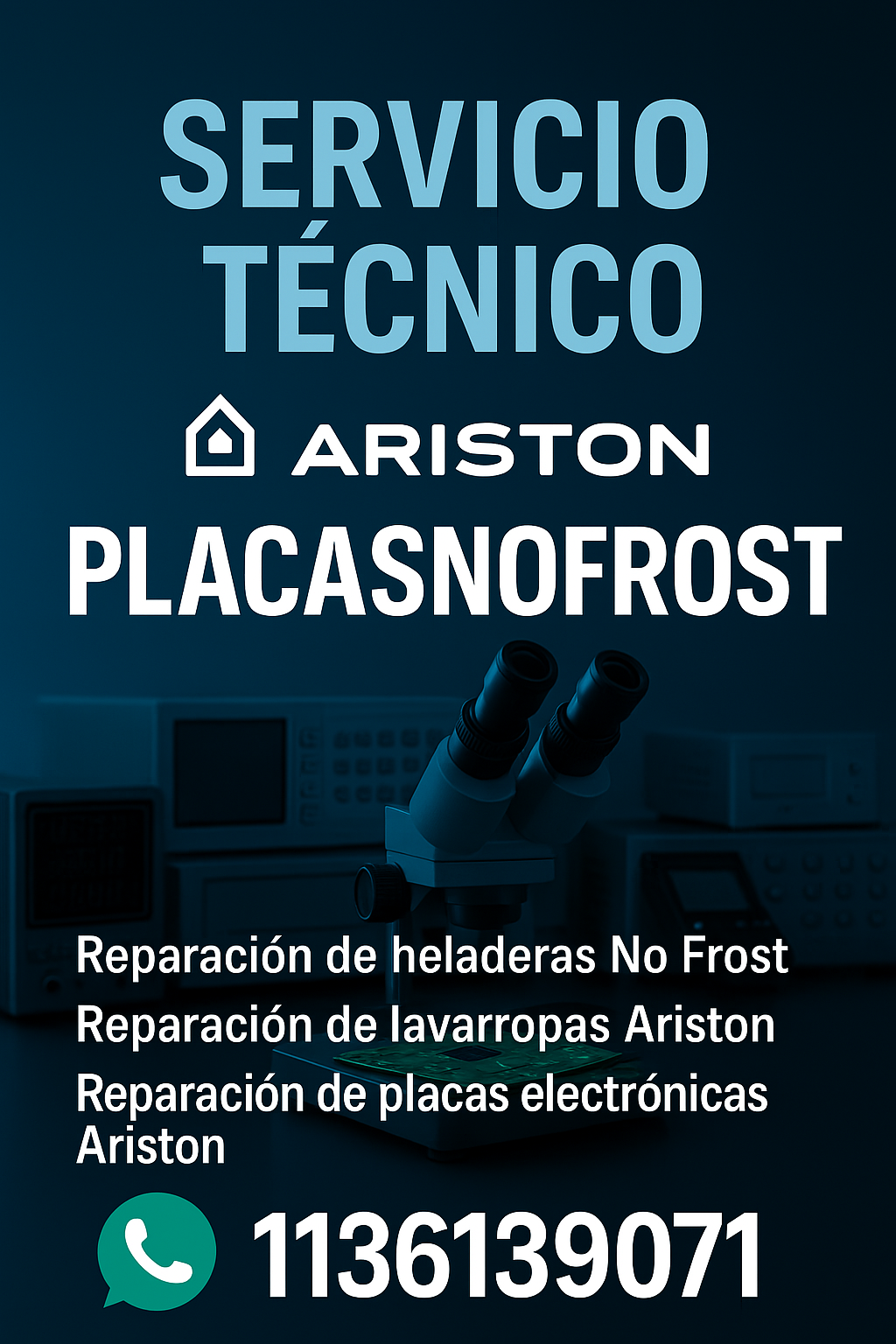 Ariston