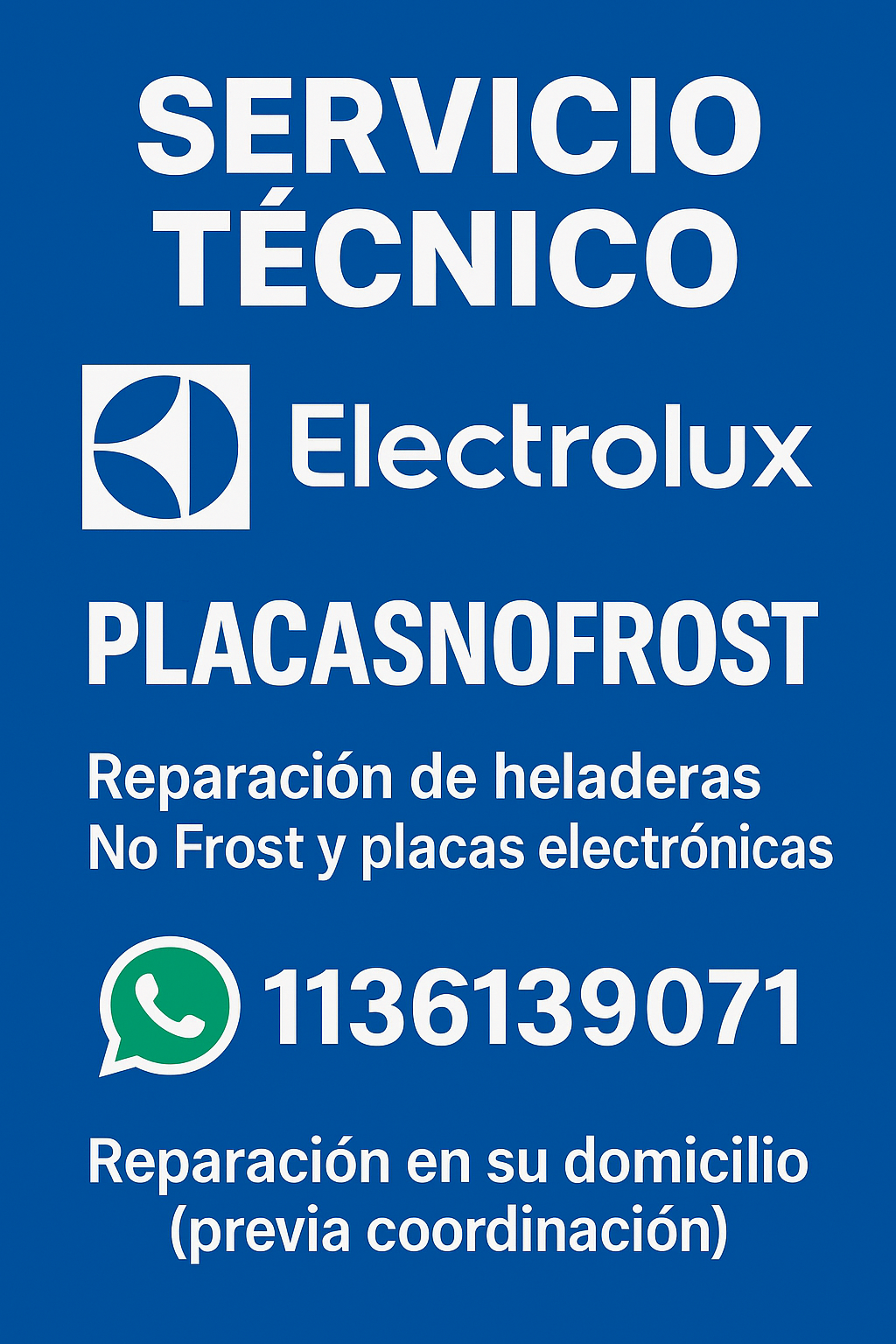 Electrolux